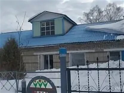Дом томская область село первомайское
