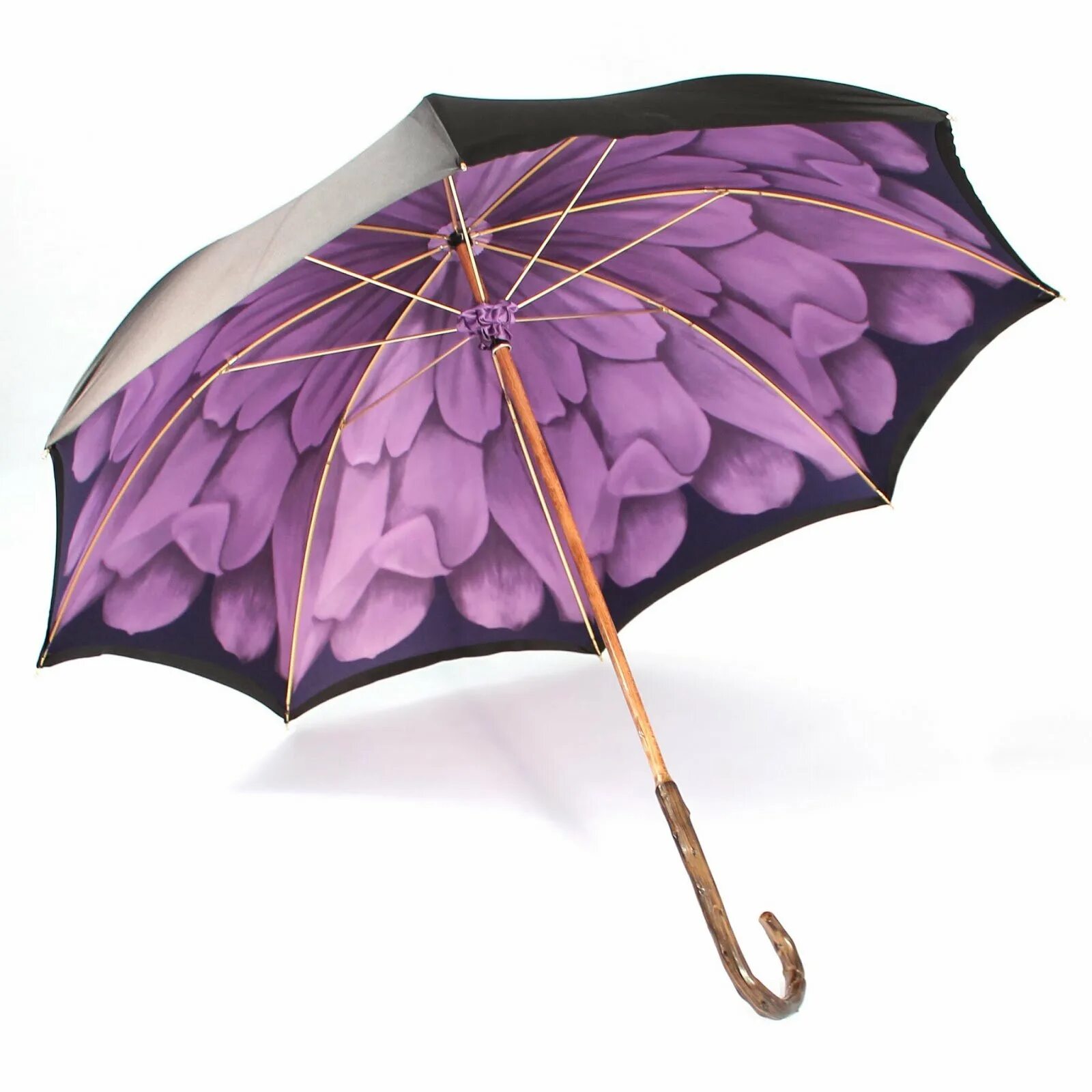 Зонт. Женский зонт. Зонт "цветы". Цветы в зонтике. Глаз зонтик