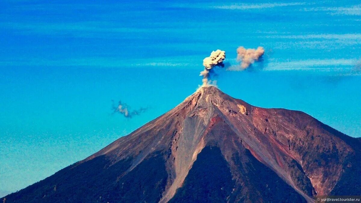Сколько действующих вулканов было на планете маленького. Пакая Гватемала. Вулкан Пакая. Гватемала вулкан. Вулкан Пакайя – Антигуа, Гватемала.