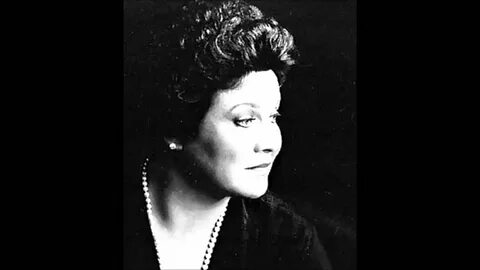 Marilyn horne simple