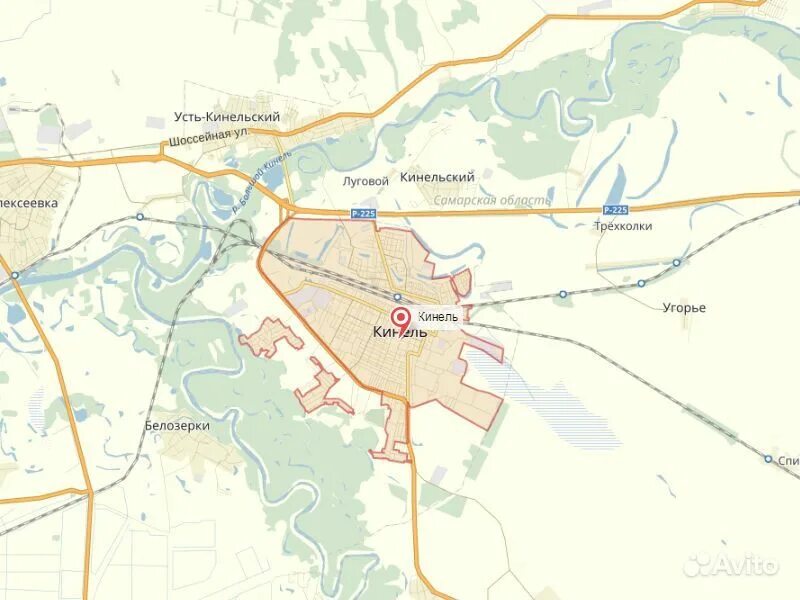 кинель на карте самарской области. алексеевка самарская область кинельский район. где находится кинель. карта кинель-черкасского района самарской области подробная. карта самарской области.