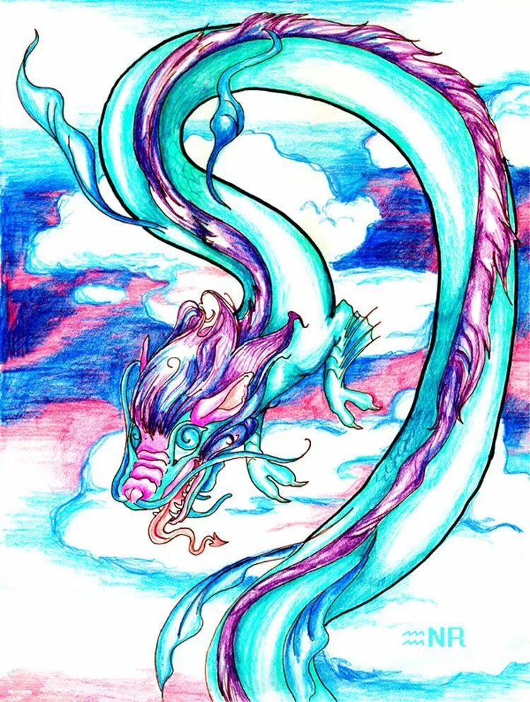 Какой дракон дева. Водный дракон. Рисовать дракона. Нарисовать водяного дракона. Подводный дракон.