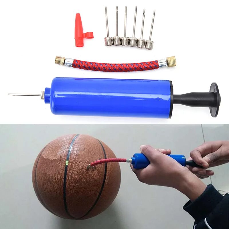 Как накачать мяч без иглы в домашних. Насос для мячей Ball Pump 8. Насос ручной ingame IP-201 для накачивания мячей, велокамер. Универсальный насос для мячей + игла Bradex. Насос Buster Pump для мяча.