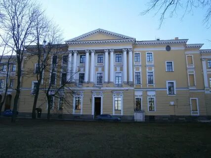 Училище институт