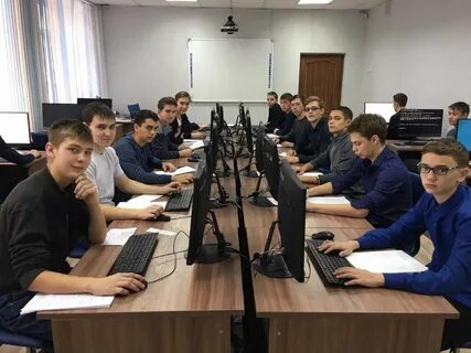 Колледж после 9 класса за год