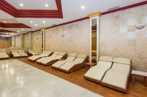 Adonis hotel 5