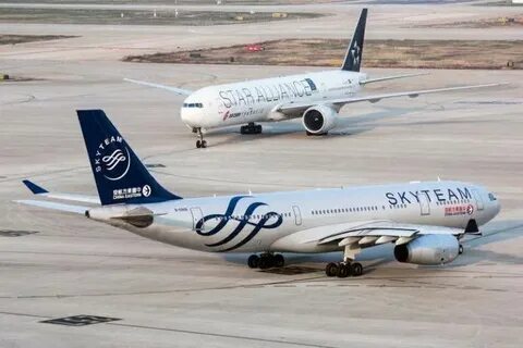 Боинг 777 330