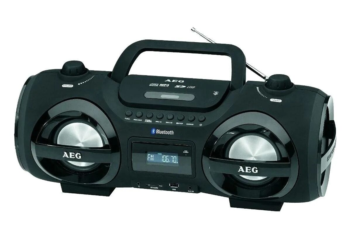 Магнитола AEG sr4359bt. AEG SR 4359 BT красный. Магнитофон AEG SR 4359. Магнитола AEG sr4358.