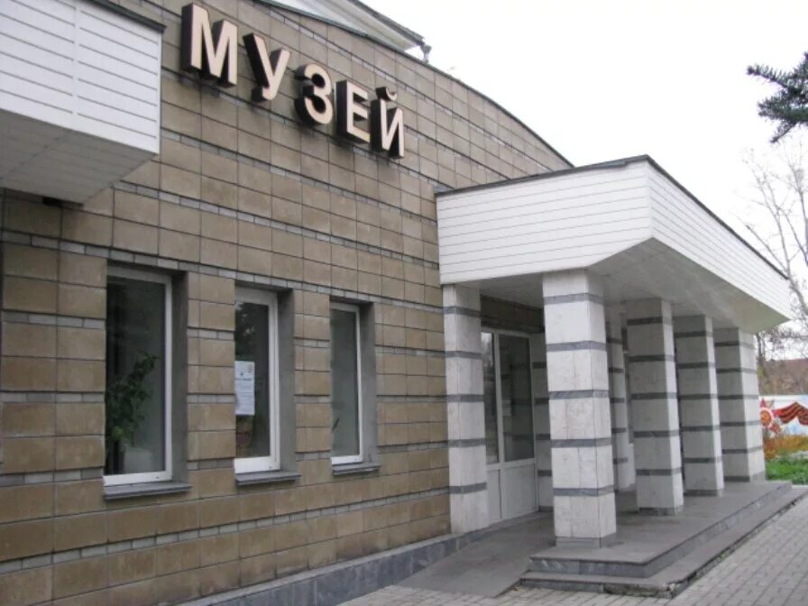 Panorama: Mikula, museum, Nizhniy Novgorod, 50 Letiya Pobedy Street, 25 - Yandex