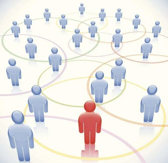 широкие общественные круги это