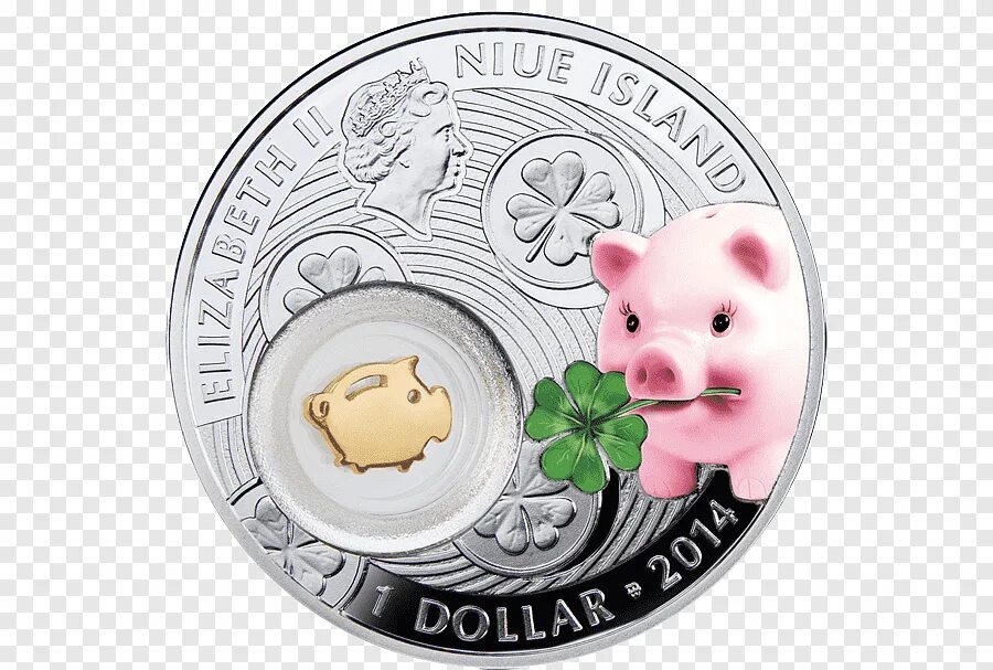 Монета со свиньей. Монета с поросенком. Хрюшка с монетами. Свинка удачи. Свинья монеты