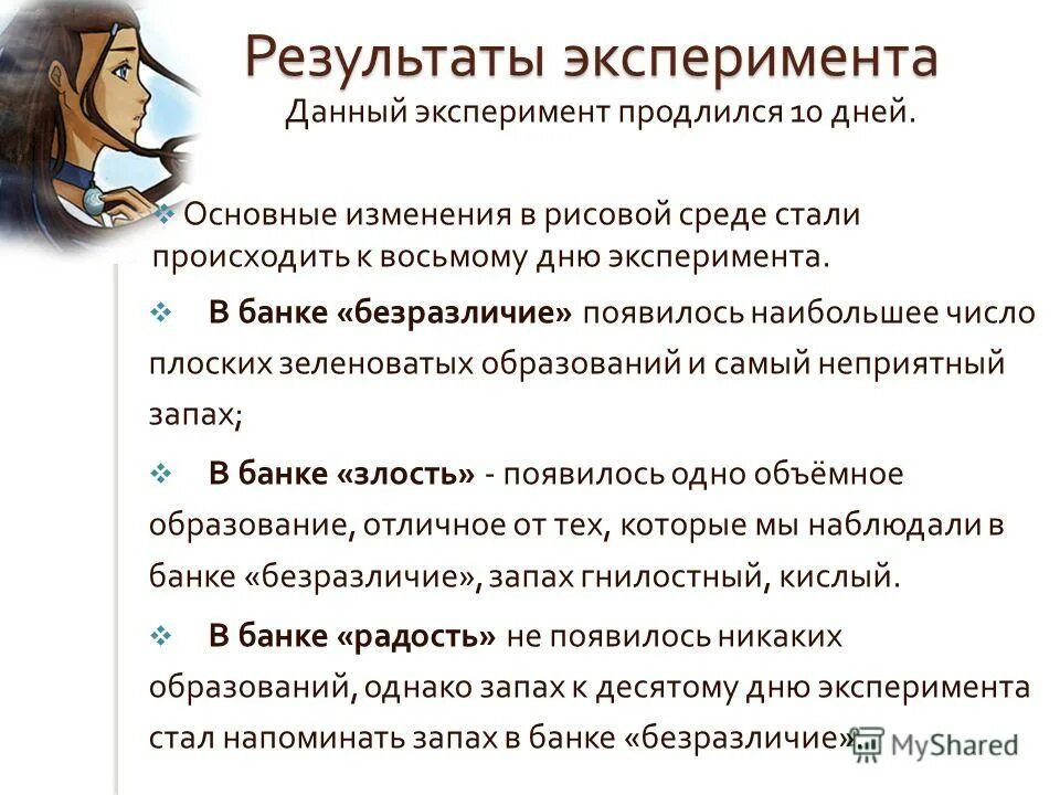 Проведение эксперимента. Дети ищут ответы. Опыт нам дается. Эксперимент продолжается. Влияние компьютера на детей.