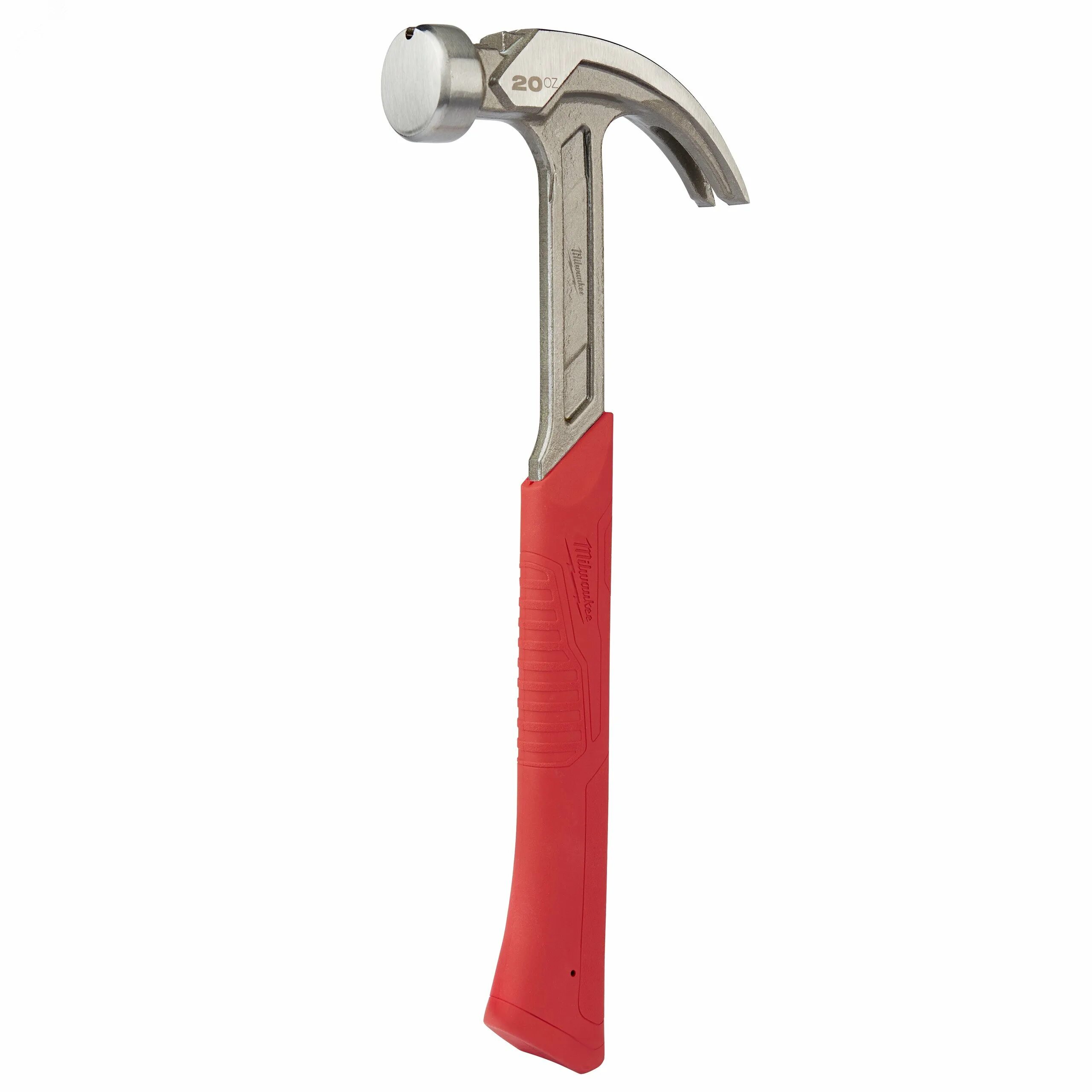 Endura E7243 - молоток слесарный, 400 гр. цена, купить EN-E7243 в СвязьКомплект