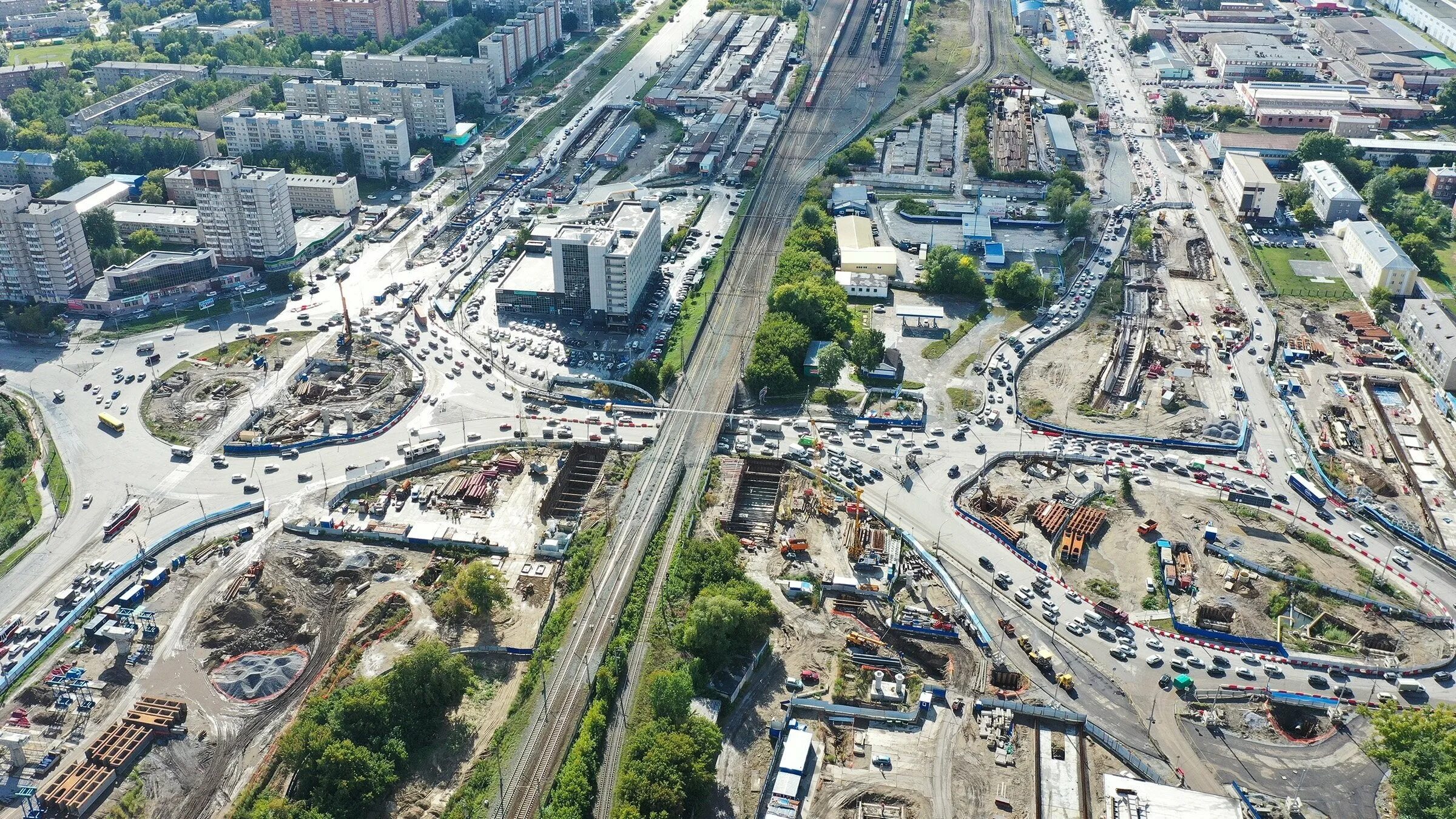 Мост через Ипподромскую Новосибирск. Площадь Энергетиков Новосибирск. Развязка площадь Энергетиков Новосибирск. Развязка площадь труда Новосибирск 4 моста.