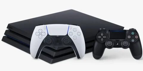 Подключение dualsense к ps5