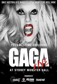 Текст песни monster lady gaga