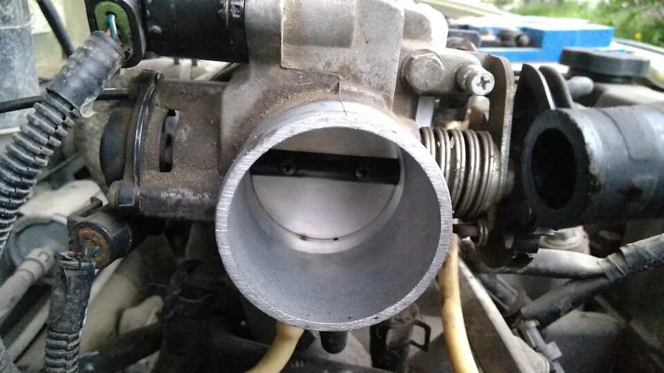 Шевроле ланос. 5. Датчик холостого хода на шевроле спарк 2007г. 5. Плавают обороты ланос.