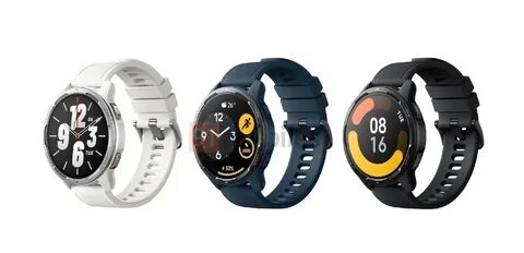 Xiaomi watch s1 не включаются