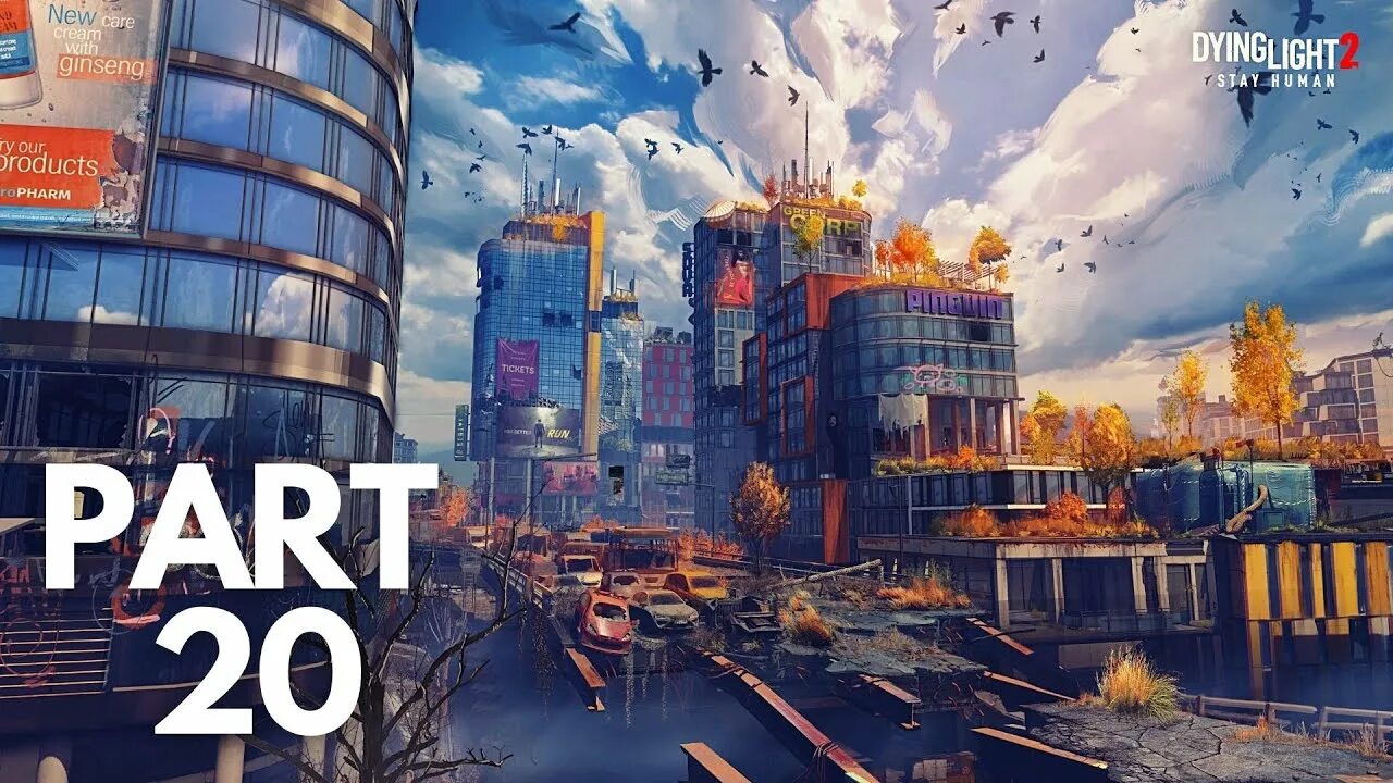 Dying light 2 playground. Dying light 2 stay human город. dying light 2 город.