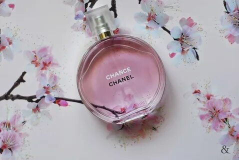 Chance eau tendre 100ml