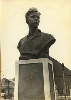 Сережа тюленин