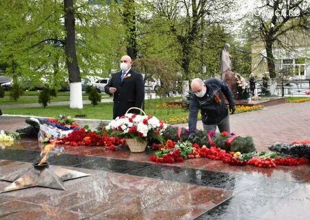 Бронницы день