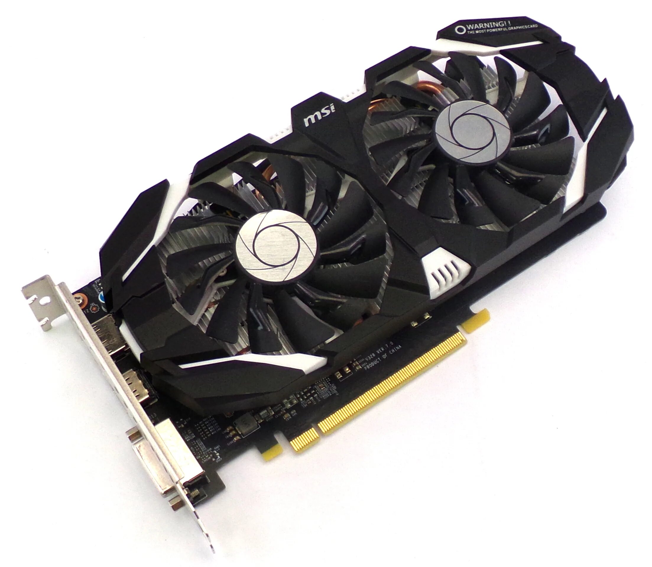 Msi gtx 1060 gaming 6gb