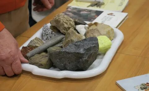 Геолог отзывы