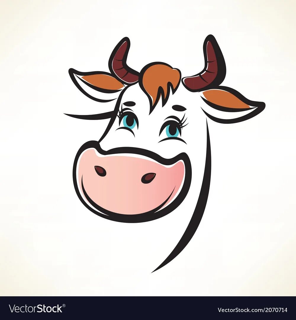 Голова коровки. Мордочка коровы. Мордашка коровы. Корова мультяшный. Мордочка коровки.