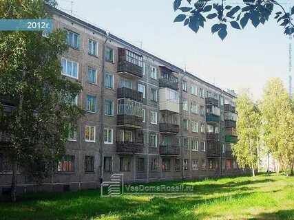Крупской 35