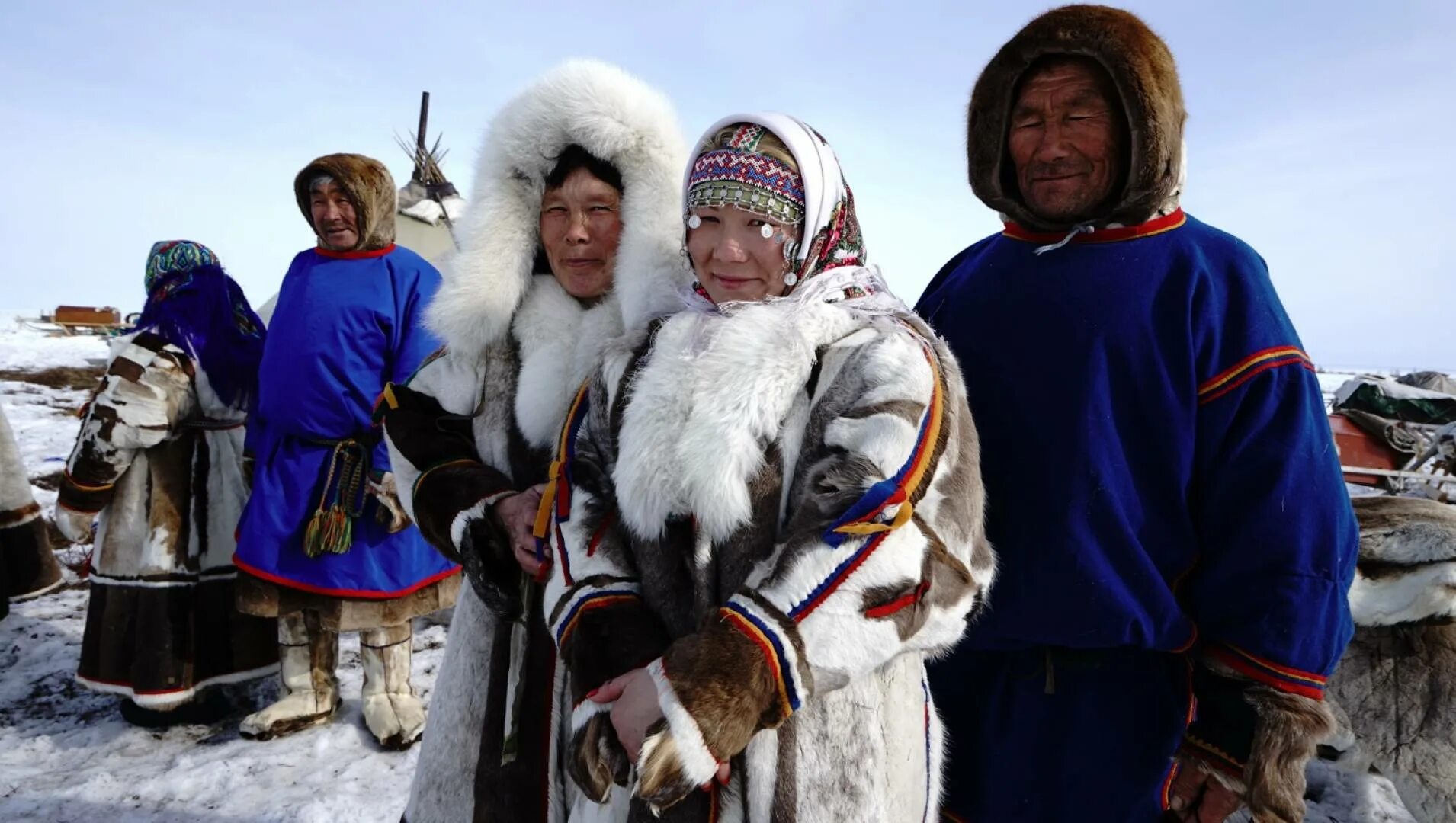 Великий северный путь отзывы. Великий Северный путь (2019).