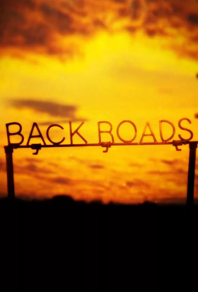 Back feature. The Road back. No turning back Road.
