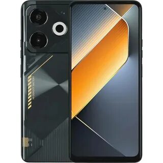 Tecno pova 6 neo 8 256gb black