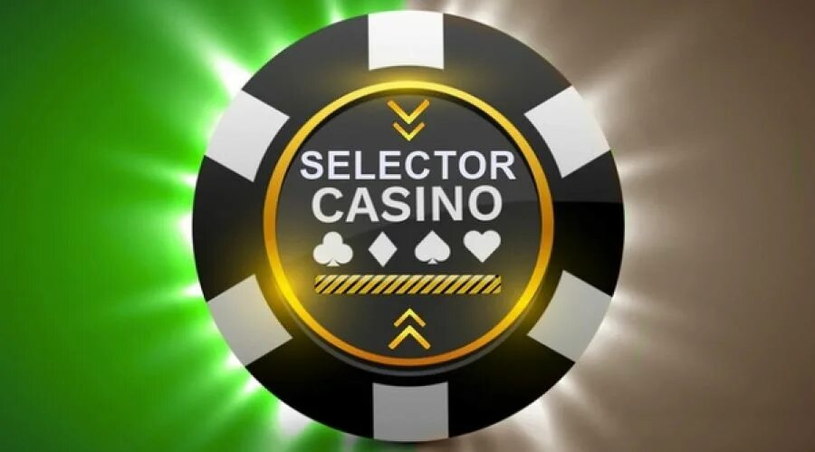 Selector casino рабочее на сегодня. Селектор казино. Картинки казино селектор.