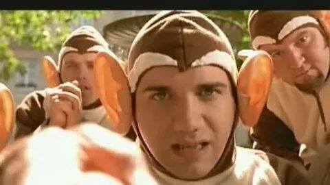 Bloodhound gang клипы