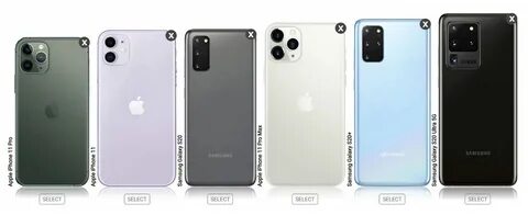 Айфон 11 или 12 мини