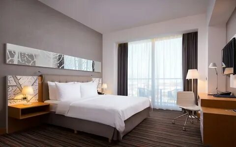 Radisson collection resort spa