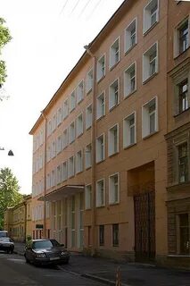 Спб гбуз 12