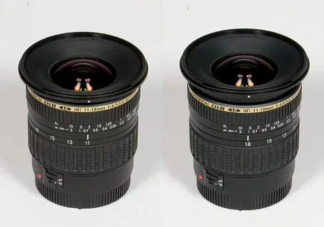 18mm f 5.6