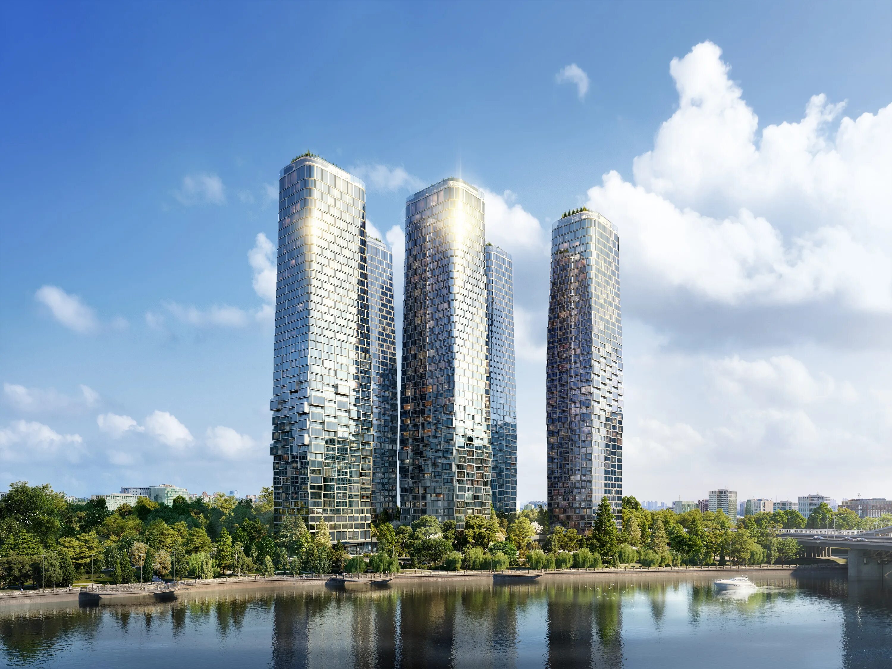 Башня парк москва. Ривер парк товерс. жк river park towers. ривер парк тауэрс кутузовский. жк ривер парк кутузовский.