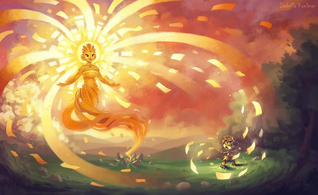 Taming the sun goddess. Бог солнца. Psy Art девушка. Бог солнце из мультфильма попи. Новое в обыденном арт.