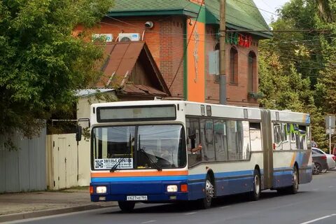 Маршрут 284 энгельс