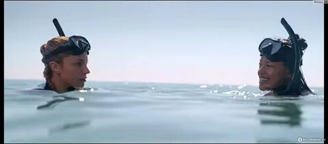 Открытое море монстр глубины 2022 отзывы
