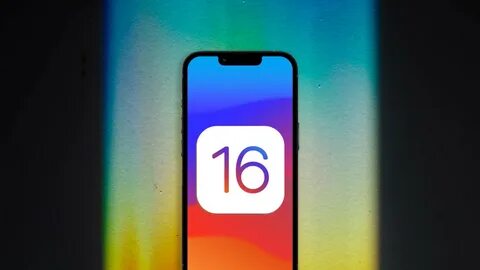 Фишки ios 17.3