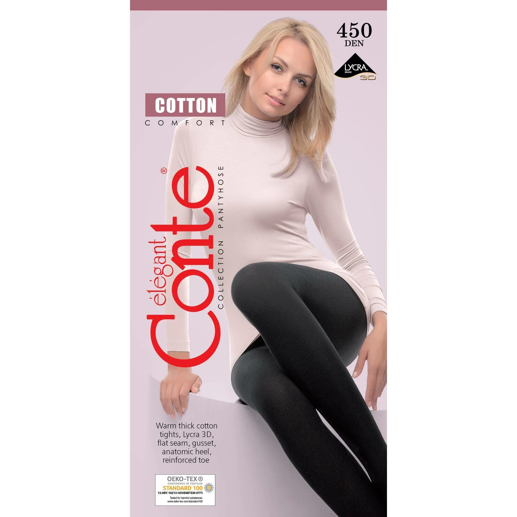 Колготки жен. Колготки женские pauline conte. Cotton leggings 250 den. Колготки 400 ден теплые. Конте сайт каталог с ценами.