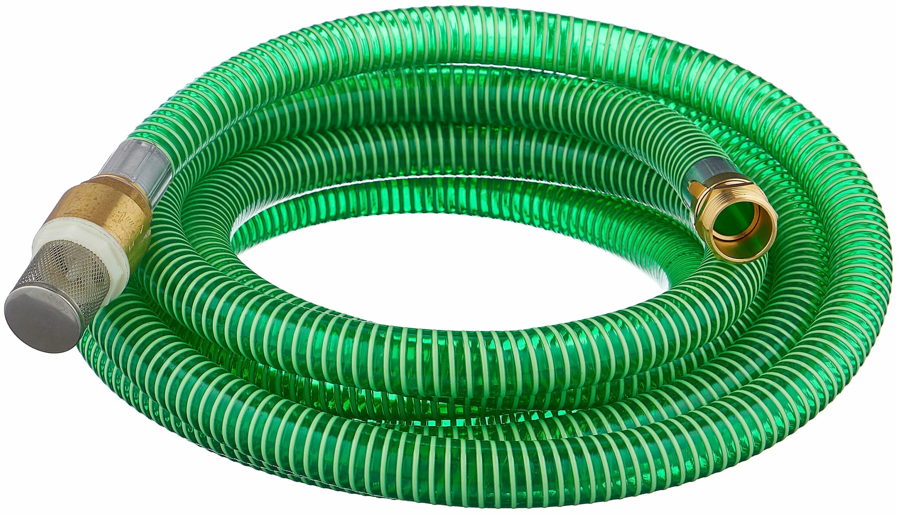 Fitt aspir-flex. шланги al ko. шланги al ko. шланги al ko. шланг всасывающий 1", 7 м, al-ko.