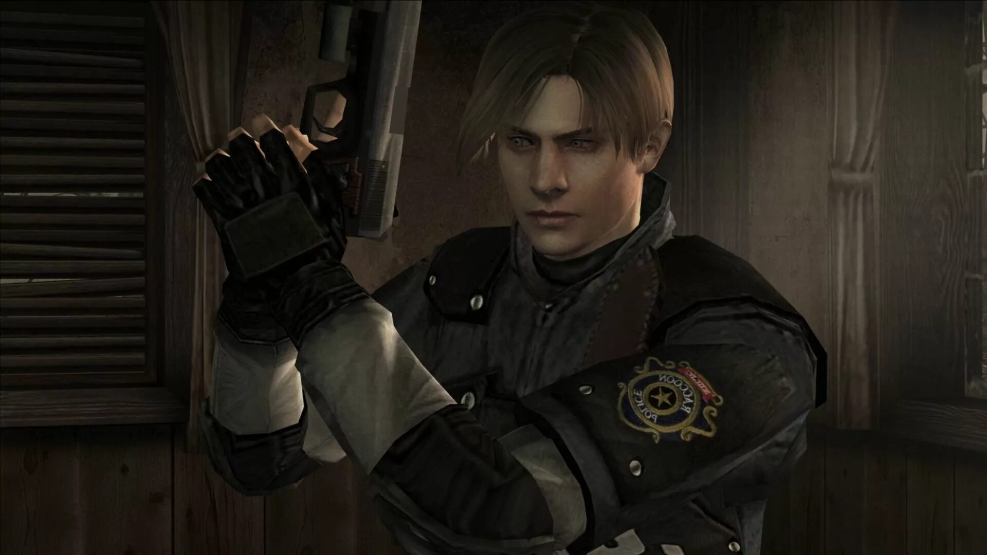 Re 4 100