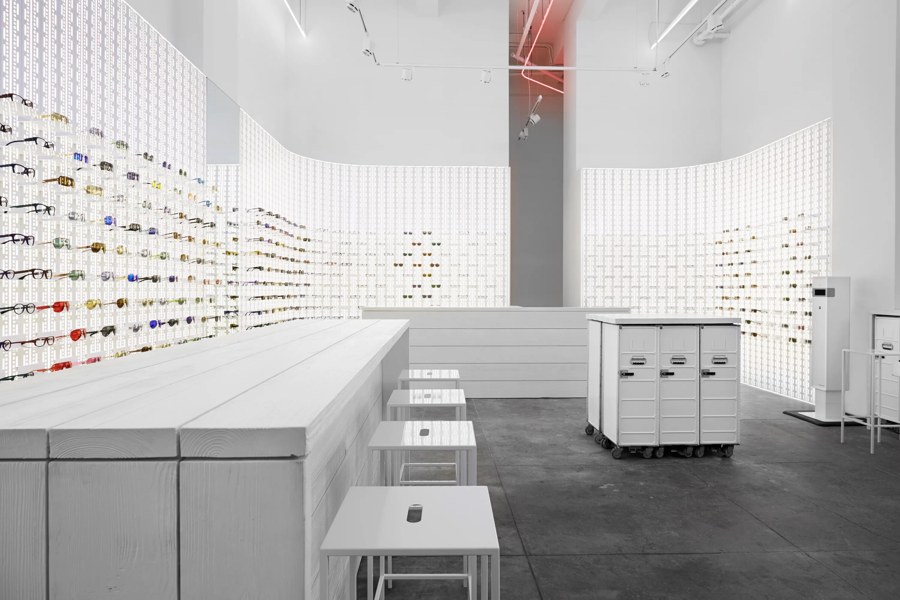 Open store 2