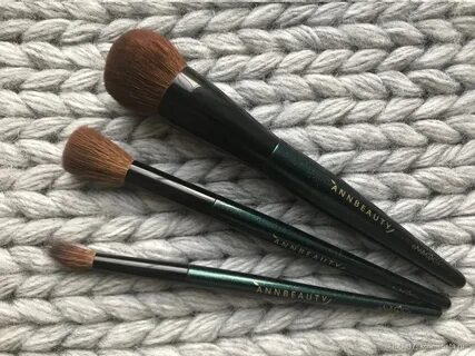 Annbeauty