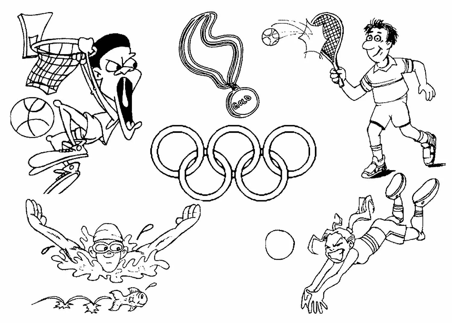 Легкий рисунок олимпийских игр. Раскраска Олимпийские игры. Раскраска Олимпийские игры для детей. Спортивные игры раскраска. Рисунок на тему Олимпийские игры.